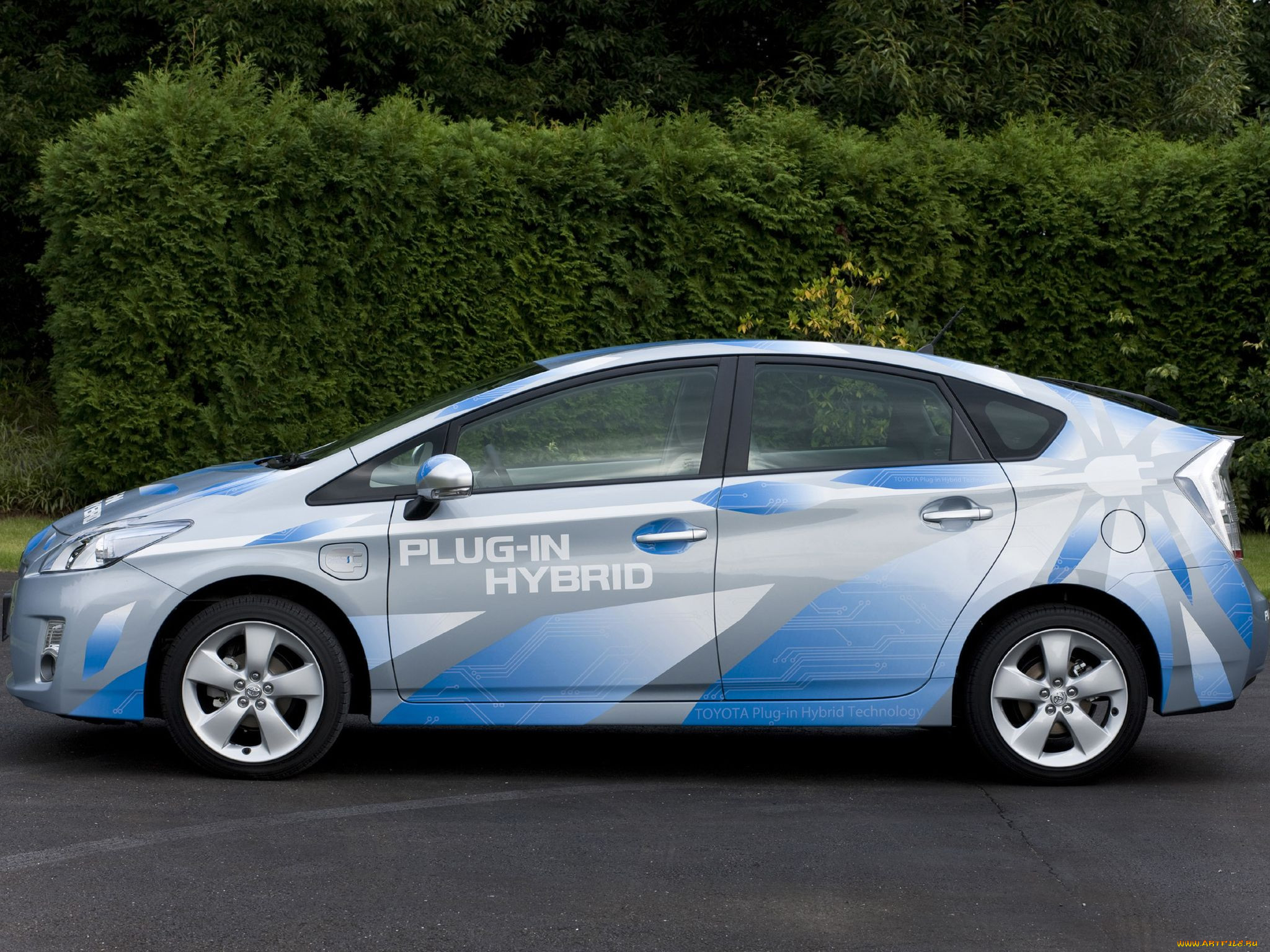 , toyota